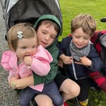 Laurie Kiser-Bredahl - @lauriekiserbredahl - Instagram