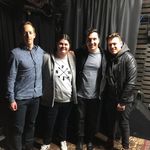 Lauren Levitt - @navigate_the_sky_fan - Instagram
