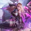 Top lauriel - @top1lauriellienquan - TikTok