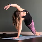 Laurie Lilly - @zeninmyden - Instagram