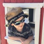 Laurie Luster - @luster8242023 - Instagram