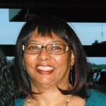 Laurie Malott-Perry - @ebonyperry50 - Instagram