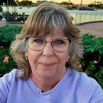 Laurie McDowell Maxam - @funmama55 - Instagram
