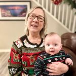 Laurie Moen - @creepingnana - Instagram