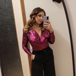 𝐿𝑎𝑢𝑟𝑎 𝑀𝑜𝑟𝑒𝑡𝑡𝑖 - @qtlau - Instagram