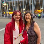 Laurie Moretti - @lauriemorettipdx - Instagram