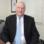 Larry Franklin - @morrow.laurie - Instagram