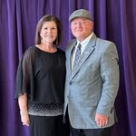 Laurie DeWitt Morrow - @morrow240 - Instagram