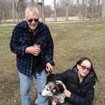 Laurie Hevers-Morrow - @heversmorrow - Instagram