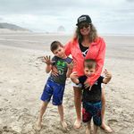 Laurie Morrow - @liventhedream342 - Instagram