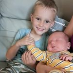 Laurie Morrow - @morrow_mama - Instagram