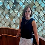 Laurie Schaeffer Morrow - @laurmorrow - Instagram
