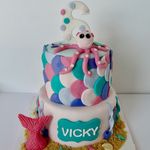 Laura Moser Cakes - @lauramosercakes - Instagram