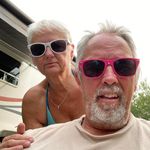 Laurie Moser - @grandmalaur - Instagram
