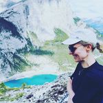 LAURIE MOSER - @lauriecmoser - Instagram