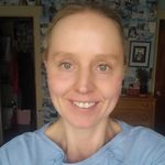 Laurie Moser | Wellness Coach for Moms of Teens - @stayingactivelaurie - Instagram