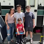Laurie Mount - @lauriemount - Instagram