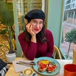 Laura Muñoz Martínez - @lmunom - Instagram