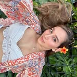 Laura Muñoz Salinas - @lauritamunozs - Instagram