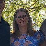 Laurie Christian-Neff - @lcneff - Instagram