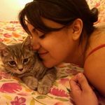 Laurie Neff - @tweet_tweet_kitty - Instagram