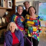 Laurie Neff Schlichter - @slaurieneff - Instagram