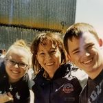 Laurie Nolan - @laurienolan607 - Instagram