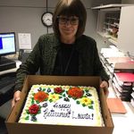 Laurie Osterman - @laurieosterman - Instagram