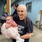 Laura Ostrom - Facebook