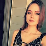 Lauren Dae Packard - @ladaepac01 - Instagram