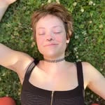 Lauren Packard - @corpsebride27 - Instagram