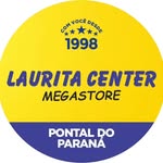 Laurita Center Pontal do Paraná - @lauritacenterpontaldoparana - Instagram
