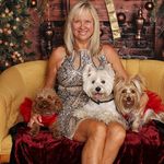 Laurie Patrick - @girlsandfurbabys - Instagram