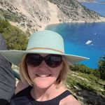 Laurie Patrick-Rivers - @lauriepatrickrivers - Instagram