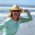 Laurie Patton Wilke - @skigirlsrockcoach - Instagram