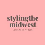Laura Perrin - @stylingthemidwest - Instagram