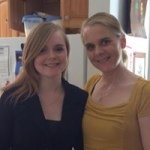 Laurie Pieper Weger - @puddles211 - Instagram