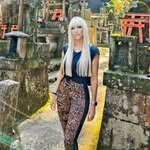 Laura Pinto - @laurapintof - Instagram
