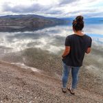 Laura Preece - @laurabaptist - Instagram
