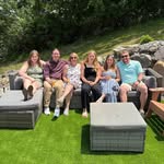 Laurie Nace Randall - @randalllaurie - Instagram