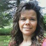 Laurie Randall - @angel_eyes3136 - Instagram