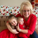 Laurie Randall - Facebook