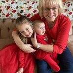 Laurie Randall - Facebook