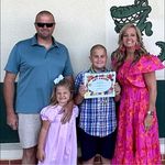 Laurie Beth Ring - @lbring21_22 - Instagram
