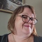 Laurie Roach-Anderson - @laurieroachanderson - Instagram
