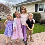 Laurie Marshall Ruby - @cjmruby - Instagram