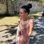 Laurie Ruel - @laurie_ruel50 - Instagram