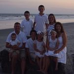 Laurie Trimble Ruppersberger - @laurierupp10 - Instagram