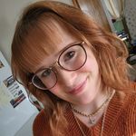 Laurie Rush - @crazybutdaisy_ - Instagram