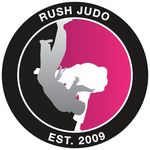 Laurie Rush - @rushjudo - Instagram